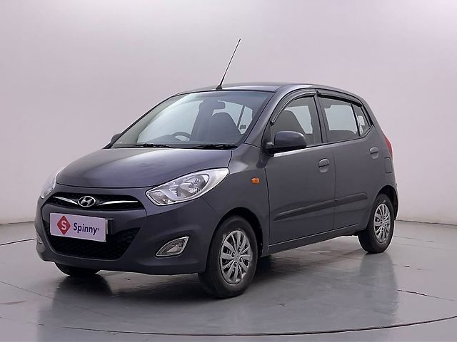 Used 2016 Hyundai i10 in Bangalore