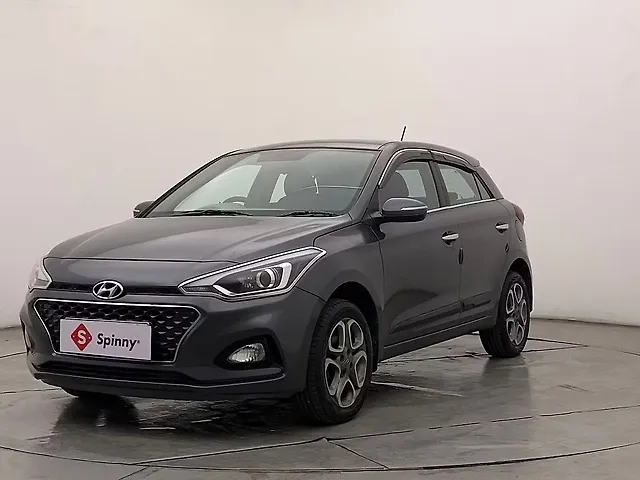 Used 2019 Hyundai Elite i20 in Coimbatore