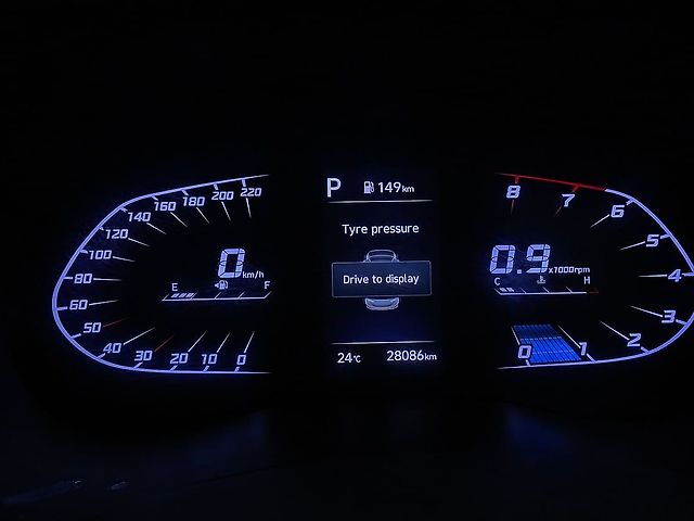 Used Hyundai Verna SX (O) 1.5 Turbo Petrol MT in Bangalore