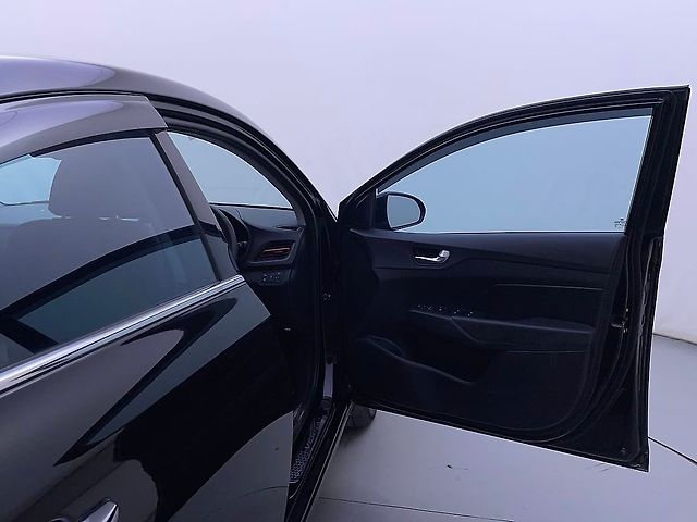 Used Hyundai Verna SX (O) 1.5 Turbo Petrol MT in Bangalore