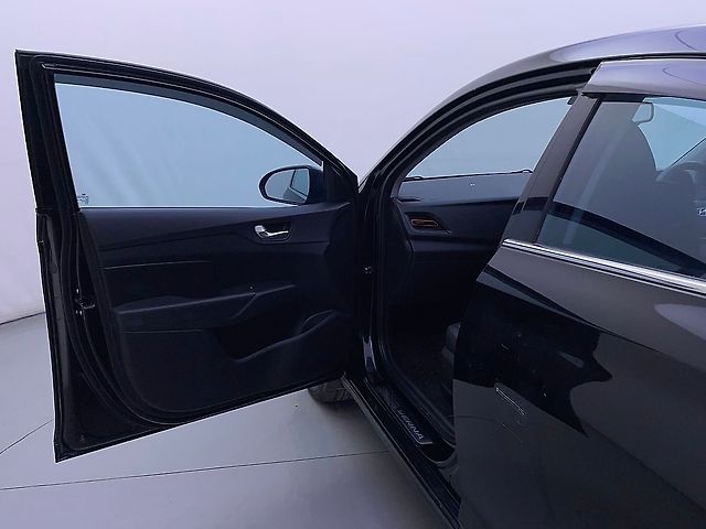 Used Hyundai Verna SX (O) 1.5 Turbo Petrol MT in Bangalore