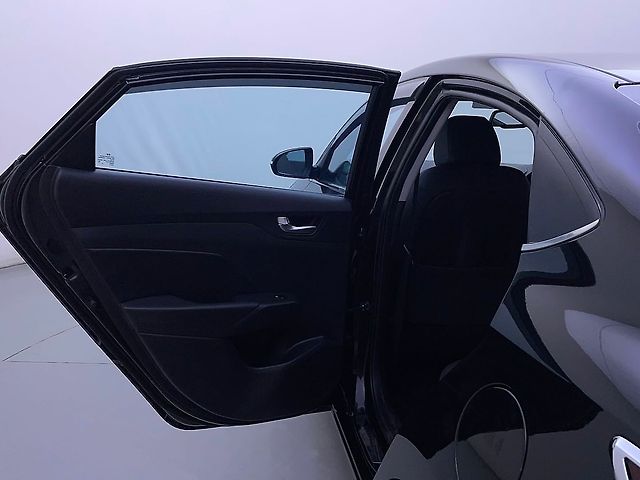 Used Hyundai Verna SX (O) 1.5 Turbo Petrol MT in Bangalore