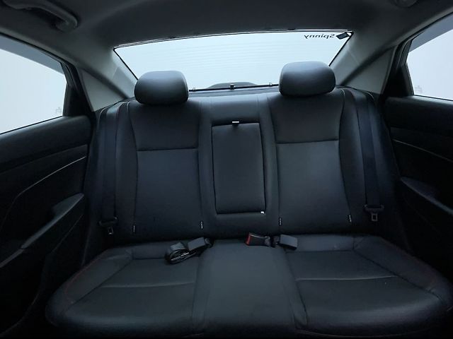Used Hyundai Verna SX (O) 1.5 Turbo Petrol MT in Bangalore
