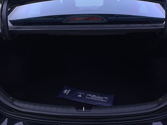 Used Hyundai Verna SX (O) 1.5 Turbo Petrol MT in Bangalore