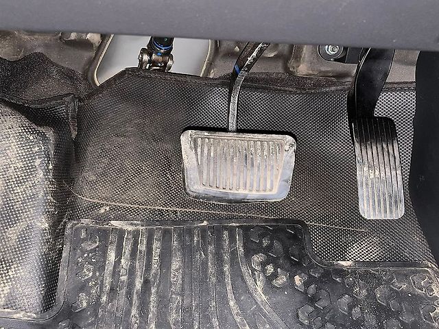 Used Hyundai Verna SX (O) 1.5 Turbo Petrol MT in Bangalore