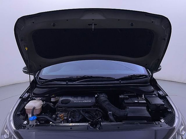 Used Hyundai Verna SX (O) 1.5 Turbo Petrol MT in Bangalore