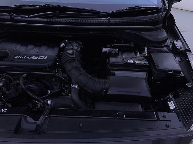 Used Hyundai Verna SX (O) 1.5 Turbo Petrol MT in Bangalore
