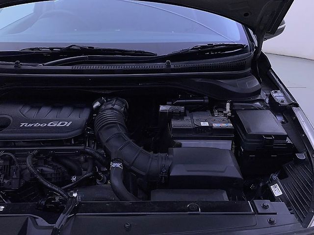 Used Hyundai Verna SX (O) 1.5 Turbo Petrol MT in Bangalore