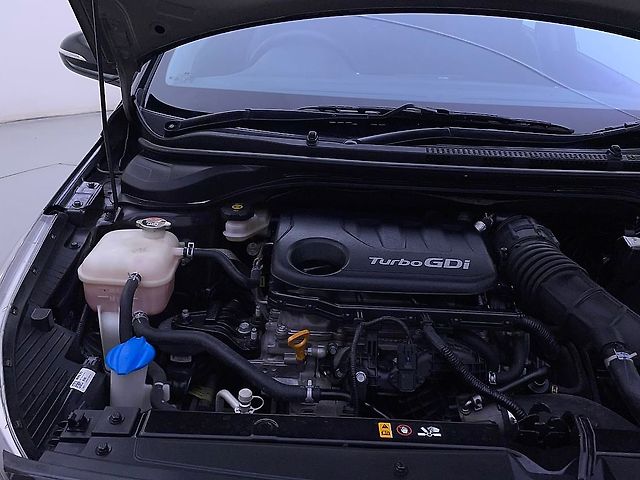 Used Hyundai Verna SX (O) 1.5 Turbo Petrol MT in Bangalore