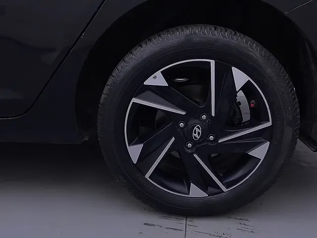 Used Hyundai Verna SX (O) 1.5 Turbo Petrol MT in Bangalore