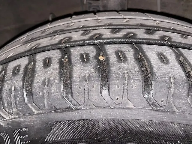Used Hyundai Verna SX (O) 1.5 Turbo Petrol MT in Bangalore