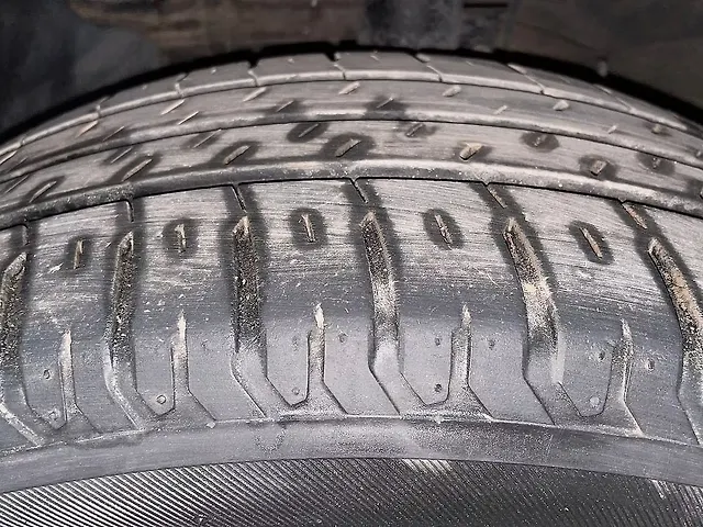 Used Hyundai Verna SX (O) 1.5 Turbo Petrol MT in Bangalore