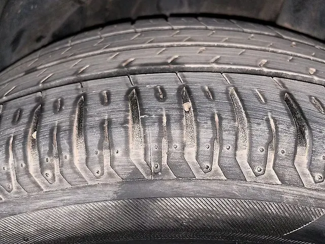 Used Hyundai Verna SX (O) 1.5 Turbo Petrol MT in Bangalore