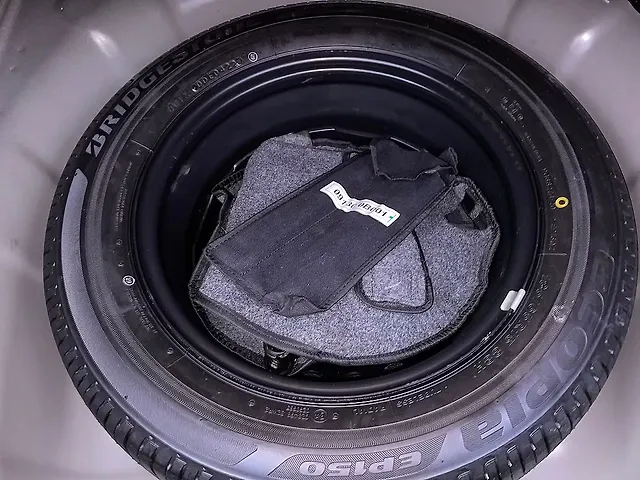 Used Hyundai Verna SX (O) 1.5 Turbo Petrol MT in Bangalore