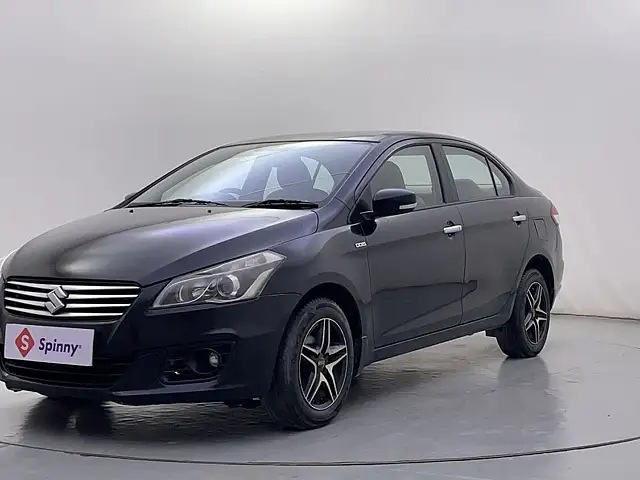 Used 2018 Maruti Suzuki Ciaz in Bangalore