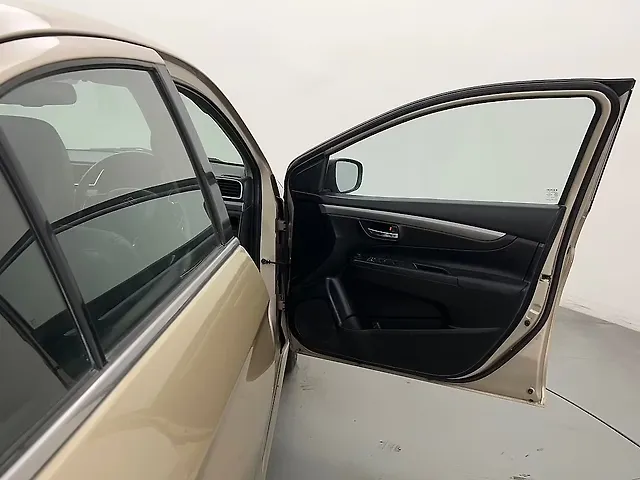 Used Maruti Suzuki Ciaz [2014-2017] ZXi+ RS [2015-2017] in Ghaziabad