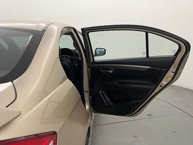 Used Maruti Suzuki Ciaz [2014-2017] ZXi+ RS [2015-2017] in Ghaziabad