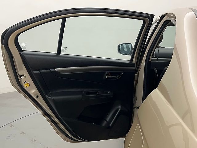 Used Maruti Suzuki Ciaz [2014-2017] ZXi+ RS [2015-2017] in Ghaziabad