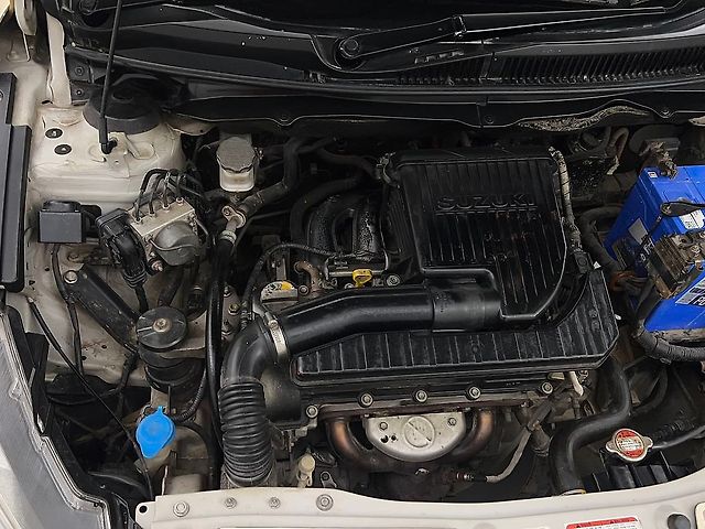 Used Maruti Suzuki Ciaz [2014-2017] ZXi+ RS [2015-2017] in Ghaziabad