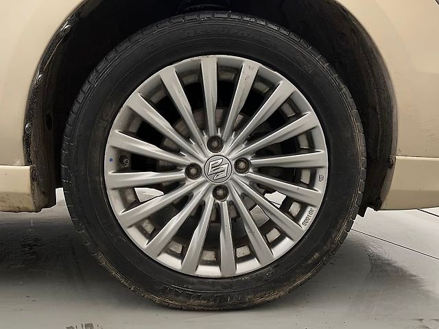 Used Maruti Suzuki Ciaz [2014-2017] ZXi+ RS [2015-2017] in Ghaziabad
