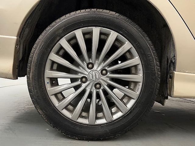 Used Maruti Suzuki Ciaz [2014-2017] ZXi+ RS [2015-2017] in Ghaziabad