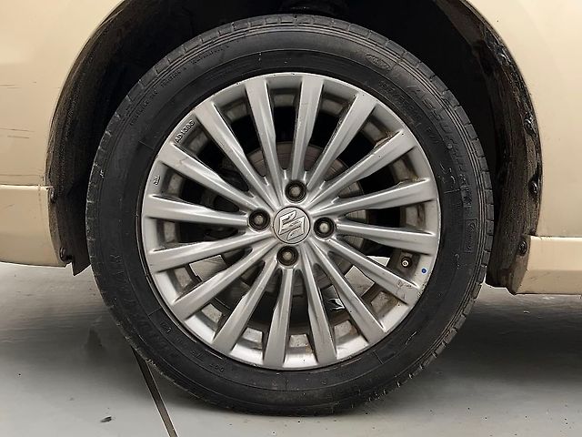Used Maruti Suzuki Ciaz [2014-2017] ZXi+ RS [2015-2017] in Ghaziabad