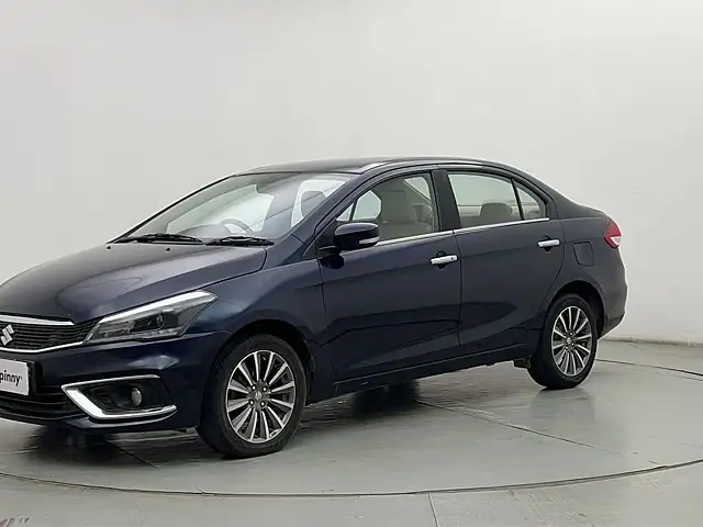 Used 2022 Maruti Suzuki Ciaz in Thane