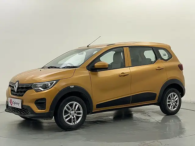 Used 2020 Renault Triber in Ghaziabad