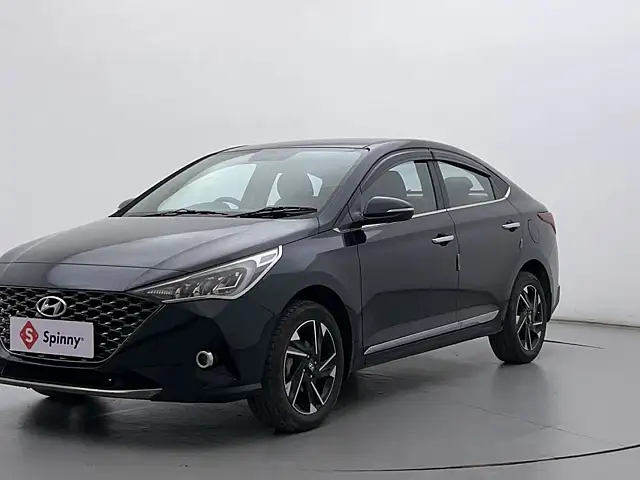 Used 2022 Hyundai Verna in Chennai