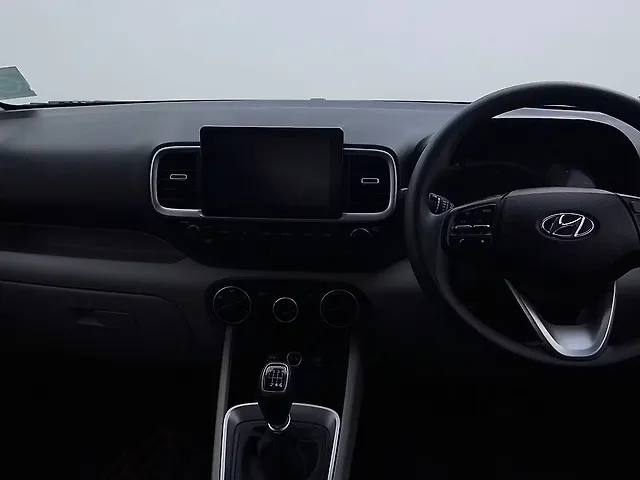 Used Hyundai Venue [2022-2023] S (O) 1.0 Turbo iMT in Bangalore