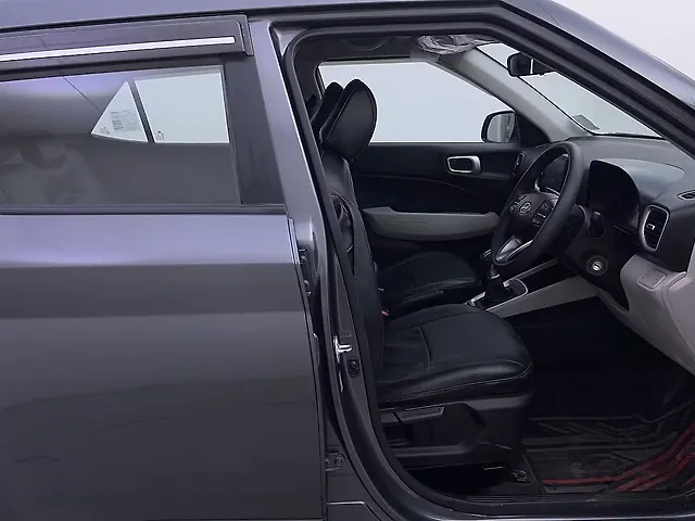 Used Hyundai Venue [2022-2023] S (O) 1.0 Turbo iMT in Bangalore