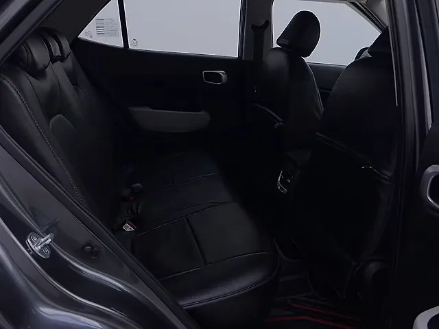Used Hyundai Venue [2022-2023] S (O) 1.0 Turbo iMT in Bangalore