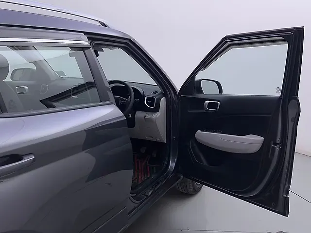 Used Hyundai Venue [2022-2023] S (O) 1.0 Turbo iMT in Bangalore