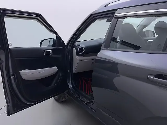 Used Hyundai Venue [2022-2023] S (O) 1.0 Turbo iMT in Bangalore