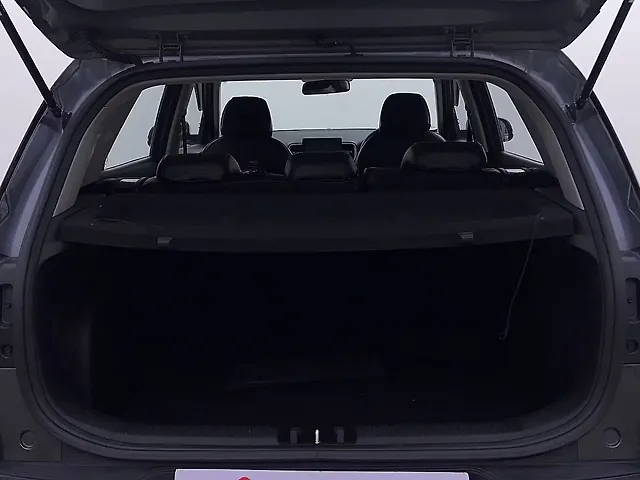 Used Hyundai Venue [2022-2023] S (O) 1.0 Turbo iMT in Bangalore