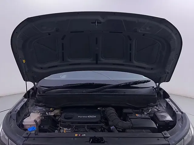 Used Hyundai Venue [2022-2023] S (O) 1.0 Turbo iMT in Bangalore