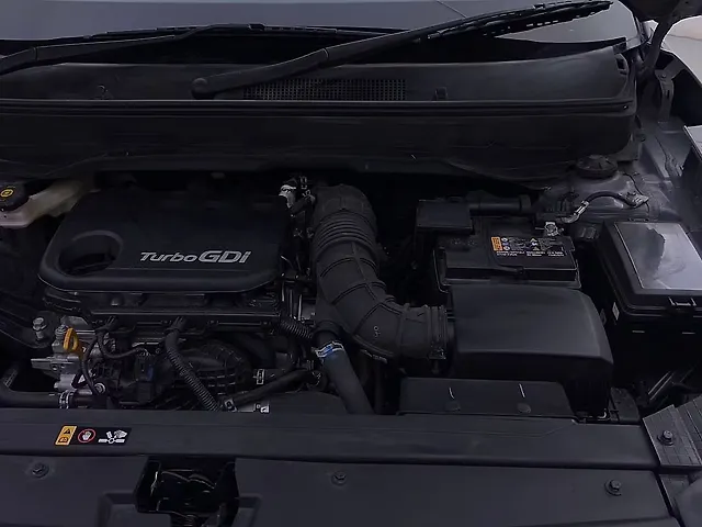 Used Hyundai Venue [2022-2023] S (O) 1.0 Turbo iMT in Bangalore