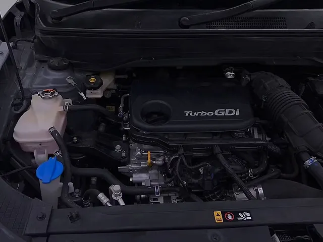 Used Hyundai Venue [2022-2023] S (O) 1.0 Turbo iMT in Bangalore