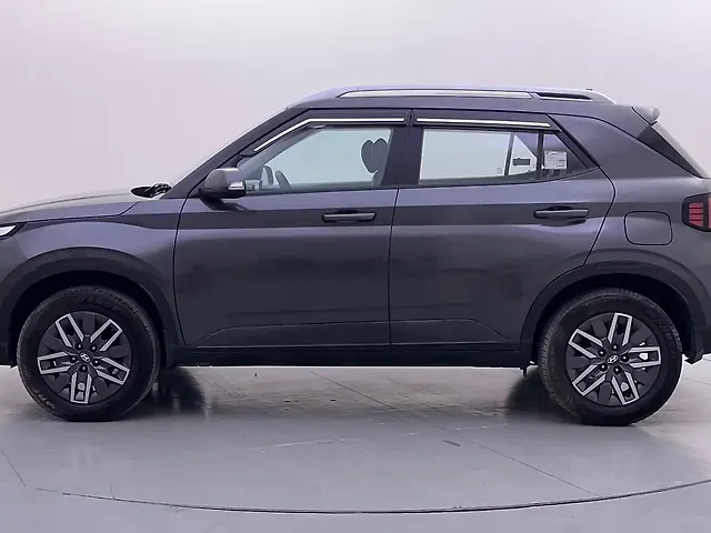 Used Hyundai Venue [2022-2023] S (O) 1.0 Turbo iMT in Bangalore