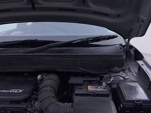 Used Hyundai Venue [2022-2023] S (O) 1.0 Turbo iMT in Bangalore