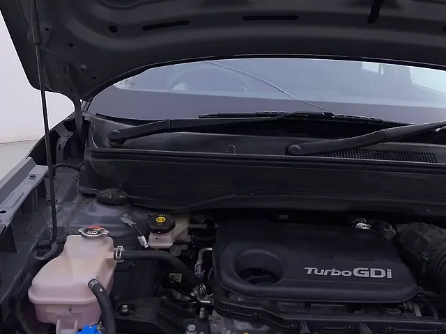 Used Hyundai Venue [2022-2023] S (O) 1.0 Turbo iMT in Bangalore