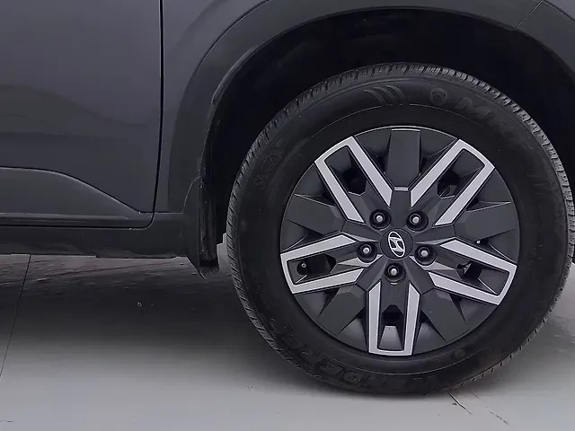 Used Hyundai Venue [2022-2023] S (O) 1.0 Turbo iMT in Bangalore