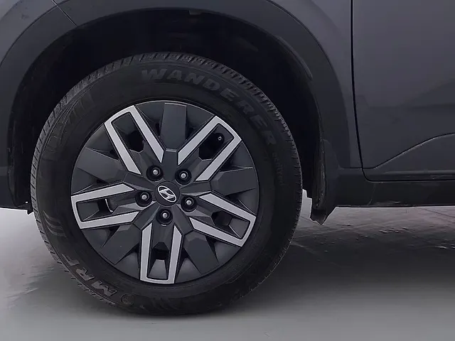 Used Hyundai Venue [2022-2023] S (O) 1.0 Turbo iMT in Bangalore