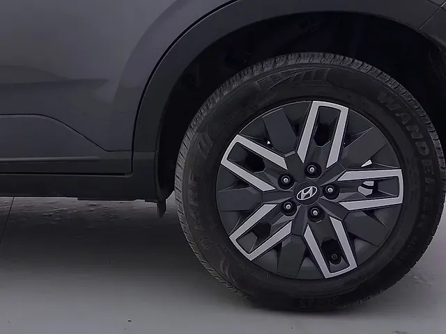 Used Hyundai Venue [2022-2023] S (O) 1.0 Turbo iMT in Bangalore