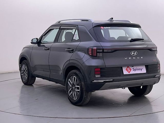 Used Hyundai Venue [2022-2023] S (O) 1.0 Turbo iMT in Bangalore