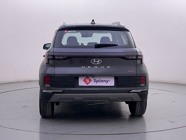 Used Hyundai Venue [2022-2023] S (O) 1.0 Turbo iMT in Bangalore