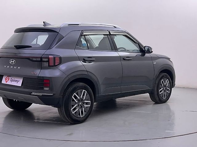 Used Hyundai Venue [2022-2023] S (O) 1.0 Turbo iMT in Bangalore