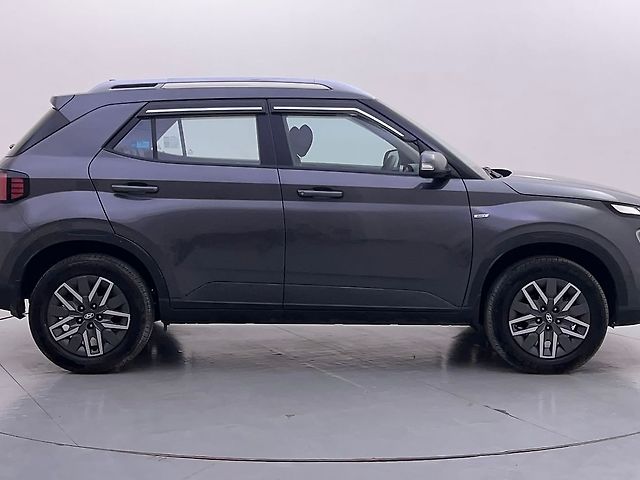 Used Hyundai Venue [2022-2023] S (O) 1.0 Turbo iMT in Bangalore