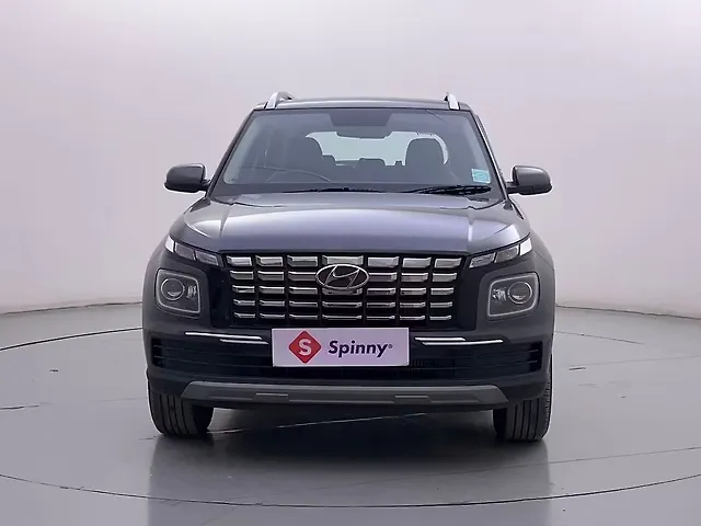 Used Hyundai Venue [2022-2023] S (O) 1.0 Turbo iMT in Bangalore