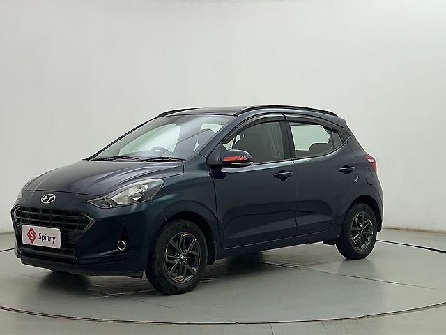Used 2020 Hyundai Grand i10 NIOS in Mumbai